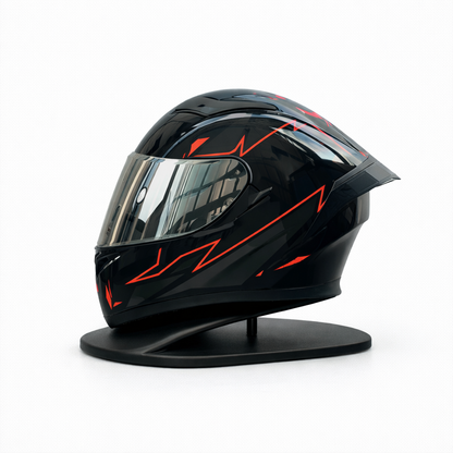 JIEKAI-316 Pro Full-Face Motorcycle Helmet
