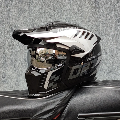 Shark Varial Off-Road Helmet