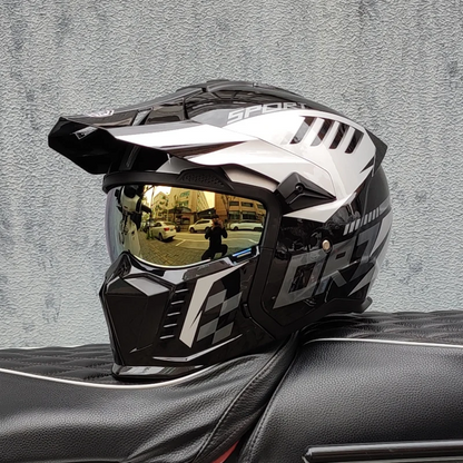 Shark Varial Off-Road Helmet