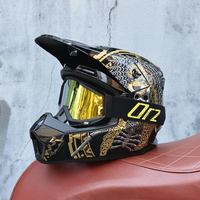 Luxury Black Gold – Gold Lens