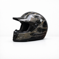 Black Camo