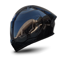 Glossy Black