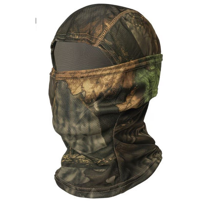 Bikerzonez UPF 50+ Summer Motorcycle Balaclava