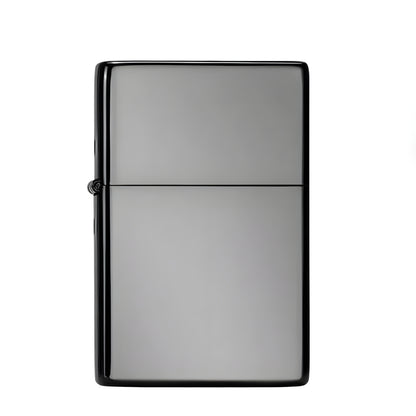 Zorro Copper Original Zippo Lighter Retro