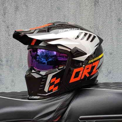 Shark Varial Off-Road Helmet