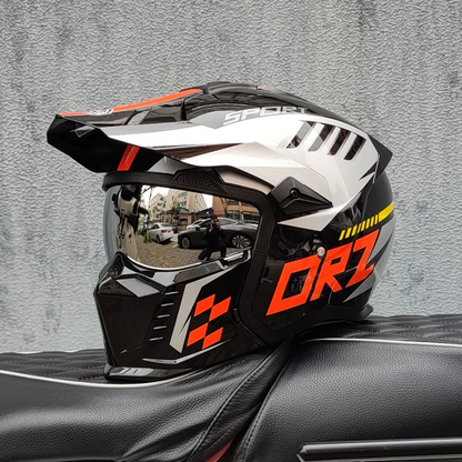 Shark Varial Off-Road Helmet