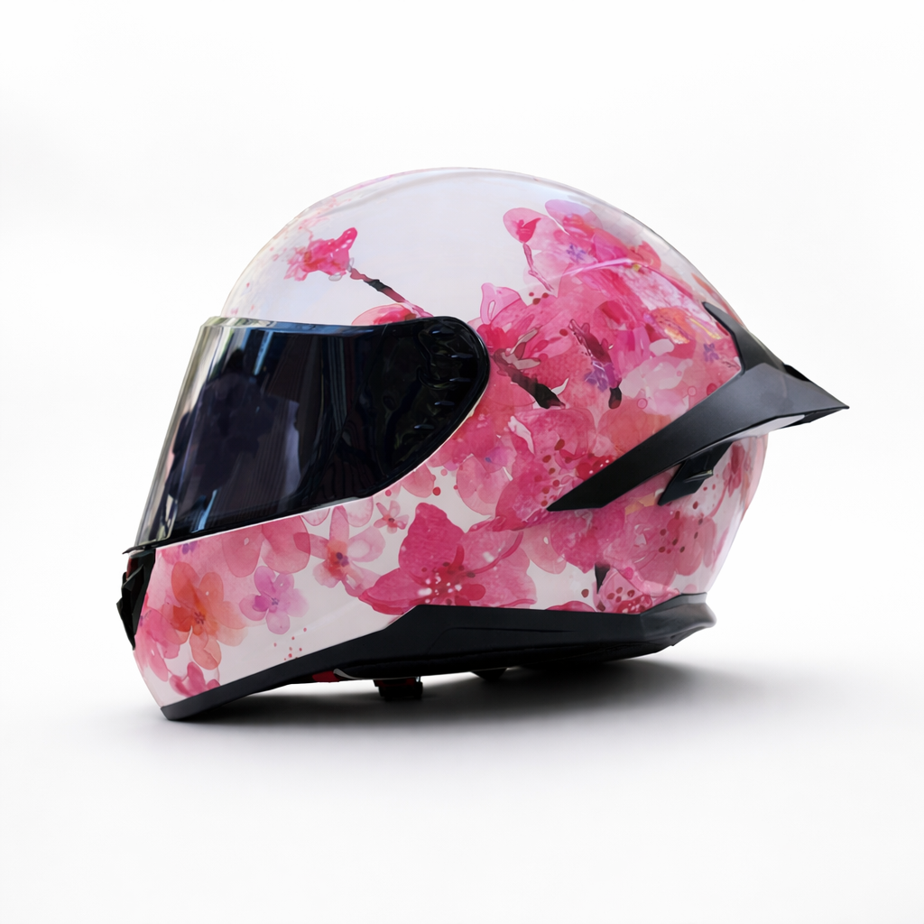 ORZ-966 X-Pro Full-Face Helmet