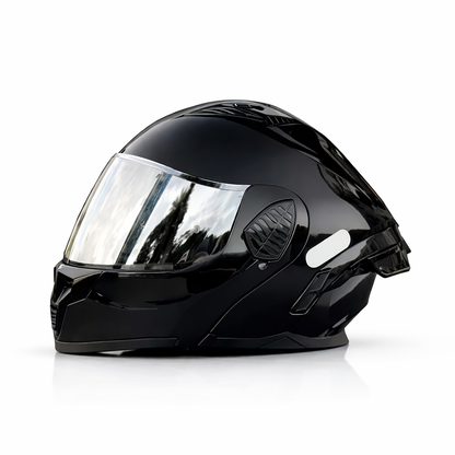 NBTK 167 Flip-Up Motorcycle Helmet