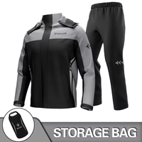 Black / Gray