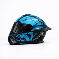 Velocity Blue