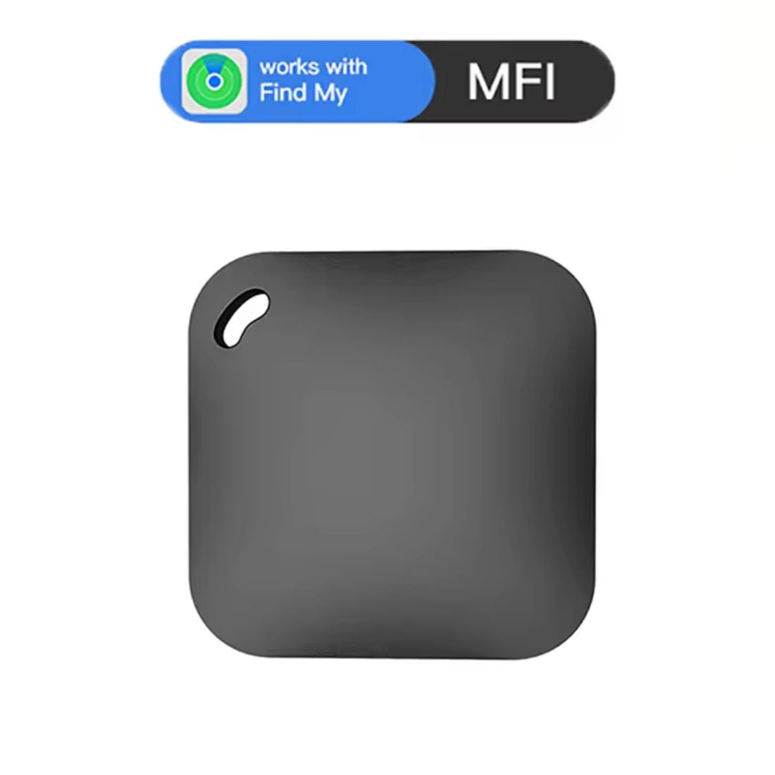 MotoGuard GPS Tracker Tag