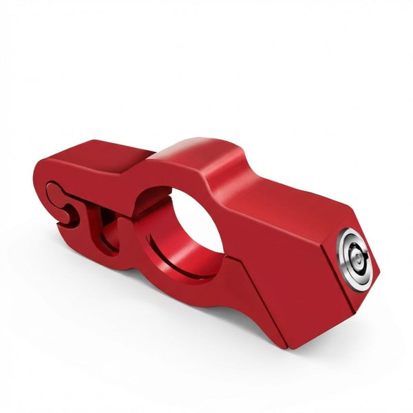 LockMaster Handlebar Lock