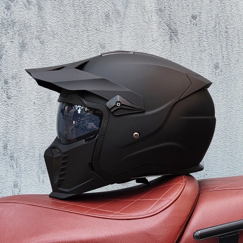 Shark Varial Off-Road Helmet