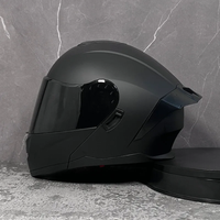 Matte Black