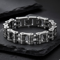 Titanium Steel