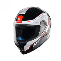 Velocity Tricolor