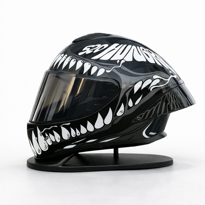 ORZ-S802 Motorcycle Melmet
