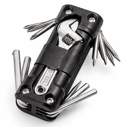 Compact Motorcycle Repair Tool