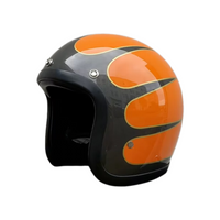 Chopper Orange