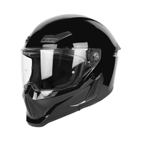 Glossy Black