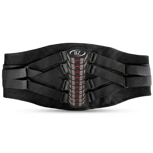 BikerZoneZ Kidney Belt (Lumbar Support)