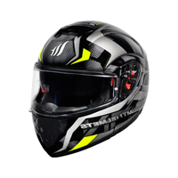Stealth Black Volt