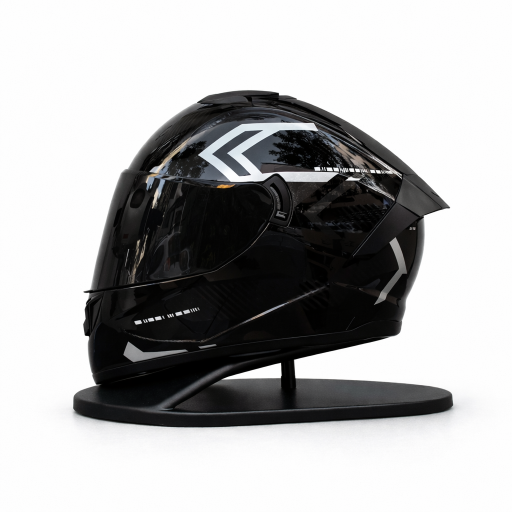LVS-701 Safety Motorcycle Helmet