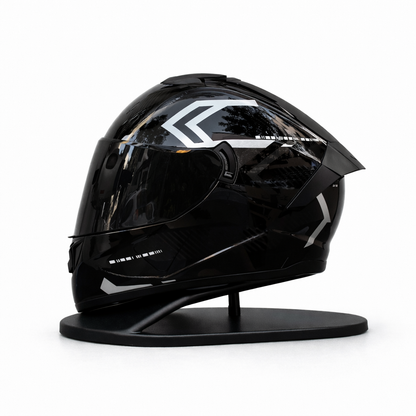 LVS-701 Safety Motorcycle Helmet