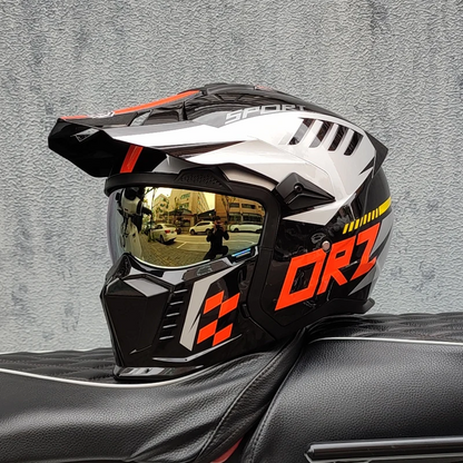 Shark Varial Off-Road Helmet