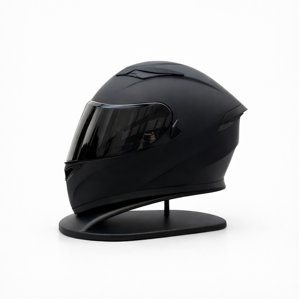 JIEKAI-316 Pro Full-Face Motorcycle Helmet