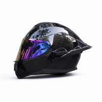 Glossy Black