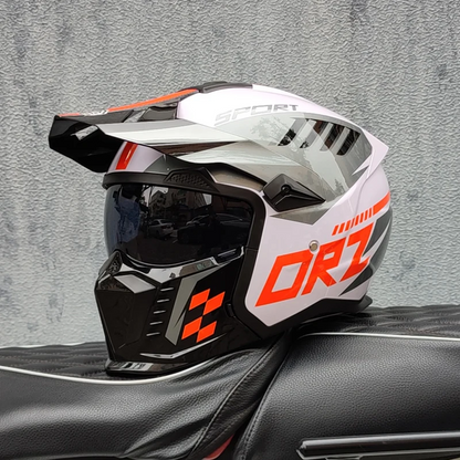 Shark Varial Off-Road Helmet