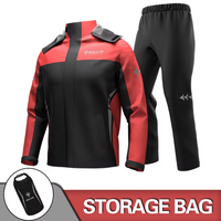 Red / Black