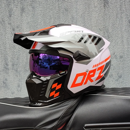 Shark Varial Off-Road Helmet