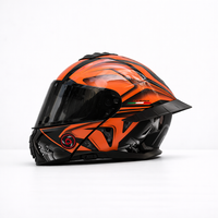 Blaze Orange