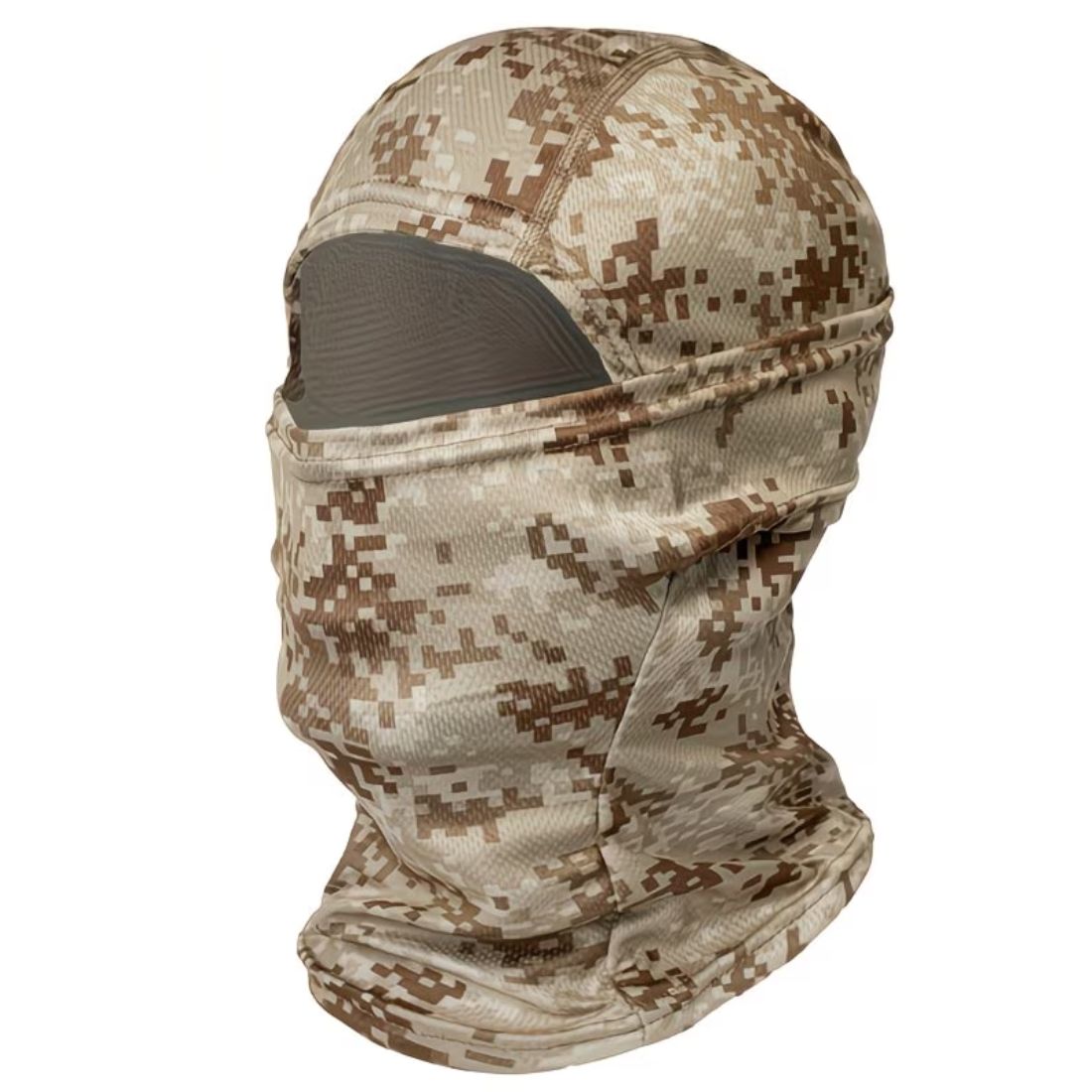 Bikerzonez UPF 50+ Summer Motorcycle Balaclava