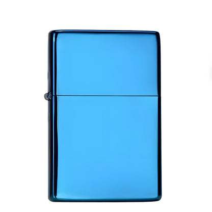 Zorro Copper Original Zippo Lighter Retro