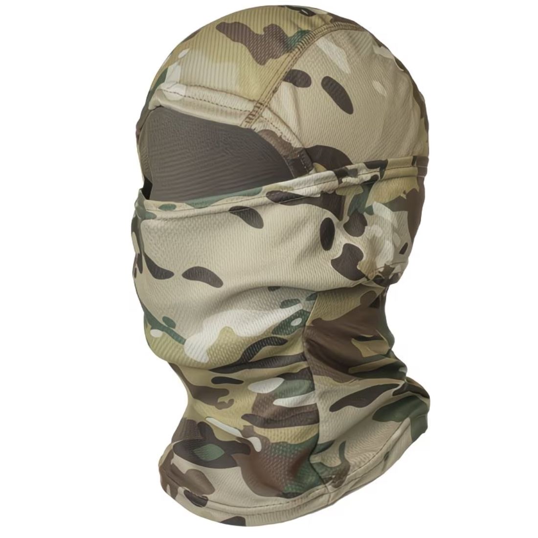 Bikerzonez UPF 50+ Summer Motorcycle Balaclava
