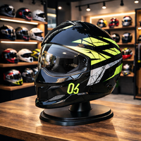 Nitro Green