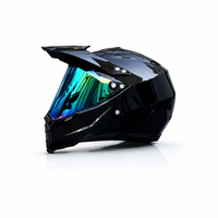 Glossy Black