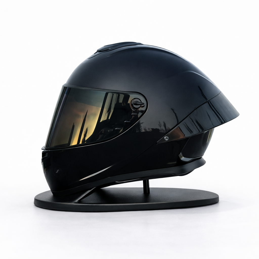 ORZ-S802 Motorcycle Melmet