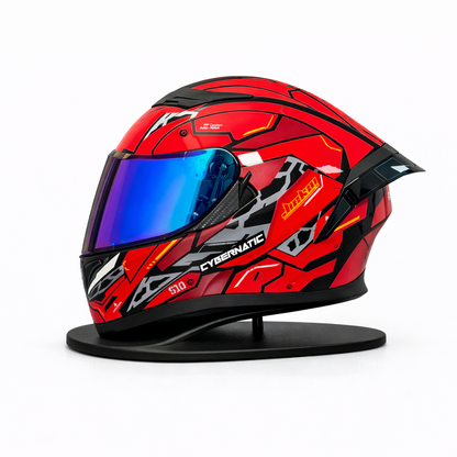 JIEKAI-316 Pro Full-Face Motorcycle Helmet