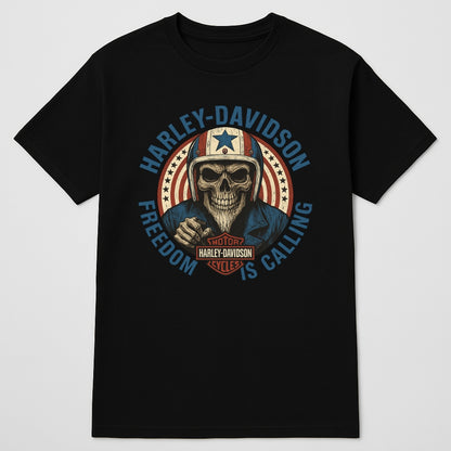 Homecoming Biker Festival - Official Milwaukee T-shirt Edition