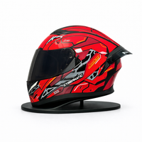 Racing Red