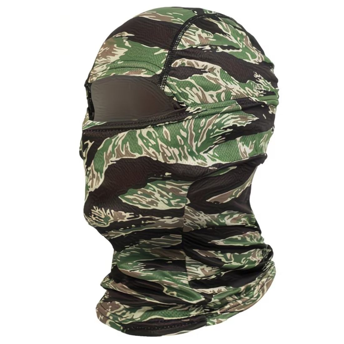 Bikerzonez UPF 50+ Summer Motorcycle Balaclava