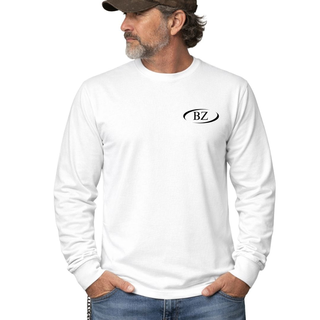 Elefantentreffen Event Long Sleeve - Edition 4