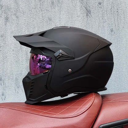 Shark Varial Off-Road Helmet