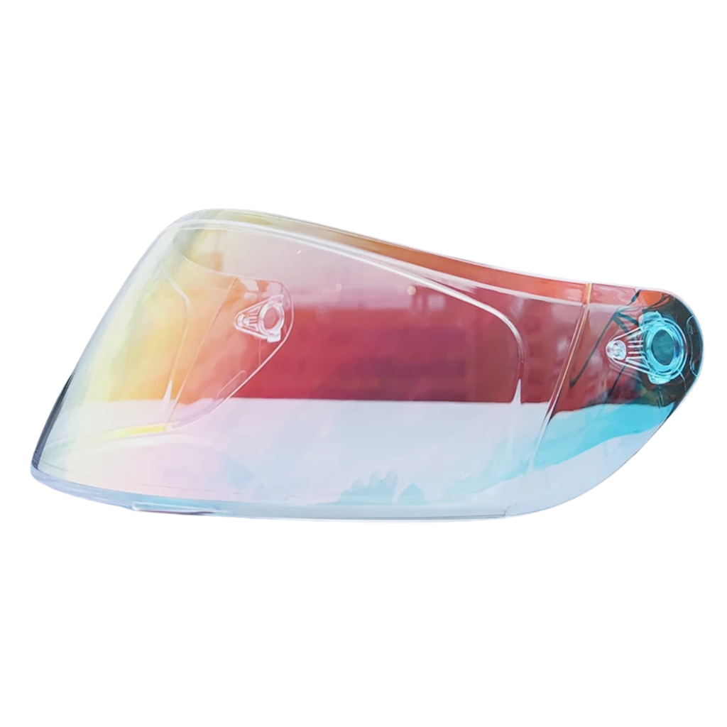 Full Face Motorcycle Helmet Visor For Veltrix X11
