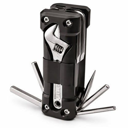 Compact Motorcycle Repair Tool