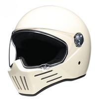 Cream White